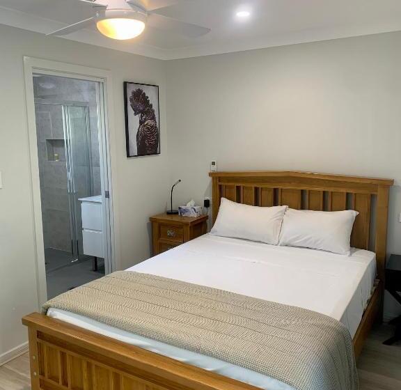 침실 2개 아파트, Singleton Valley Accommodation
