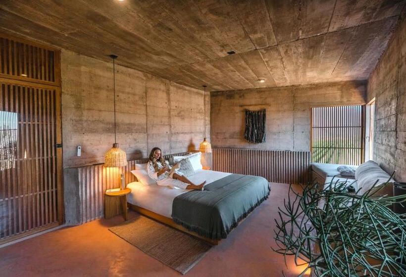 マスタールーム, Paradero Todos Santos   Exclusive Experiences Included
