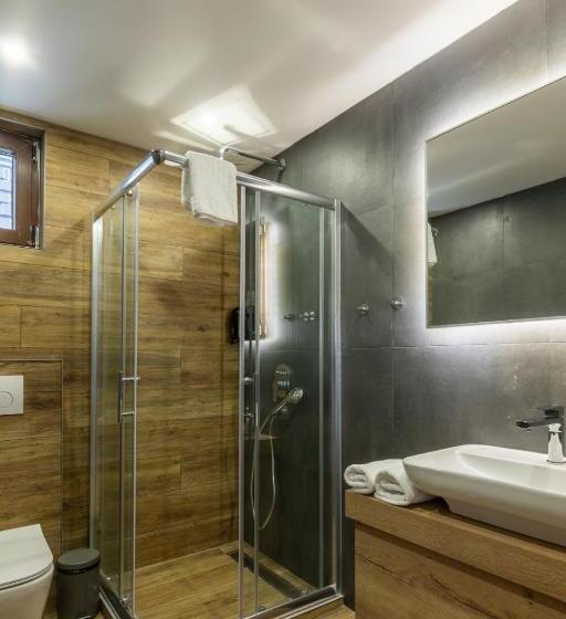 سوییت, Srebrna Planina Spa & Resort