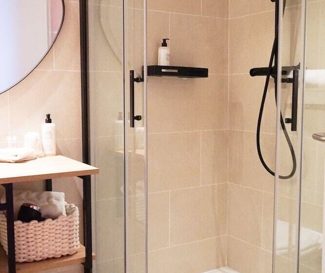 Номер Стандарт, Aiden By Best Western Paris Roissy Cdg