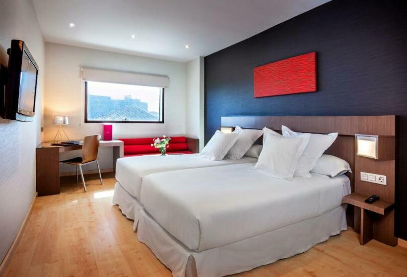اتاق استاندارد, Granada By Pierre & Vacances