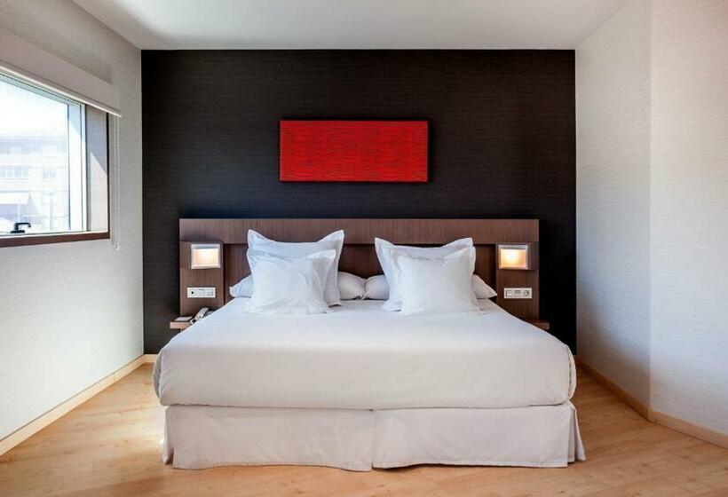 اتاق استاندارد سه نفره, Granada By Pierre & Vacances