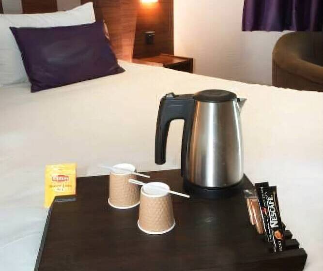 Номер Премиум, Brit Hotel Tours Sud – Le Cheops