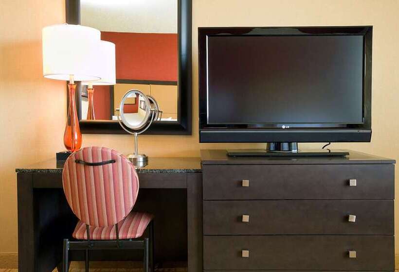 スイート, Embassy Suites Montréal By Hilton