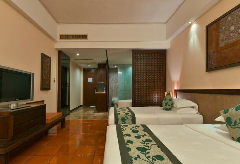 Апартаменты Basic 1 Спальня, Pattra Resort
