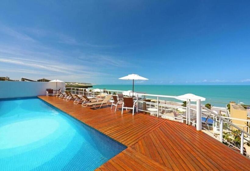 带1个卧室的公寓, Vip Praia