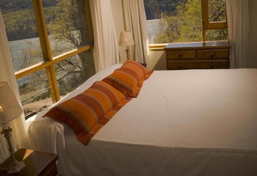 3침실 스탠다드 방갈로, Paihuen  Resort De Montaña