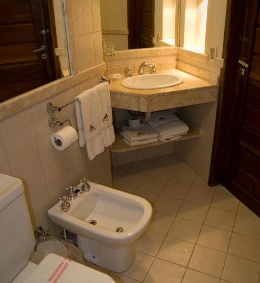 1 Bedroom Apartment Lake View, Paihuen  Resort De Montaña