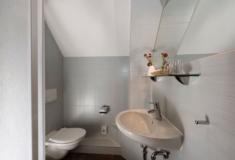 Люкс 2 Спальни, Precise Resort Hafendorf Rheinsberg