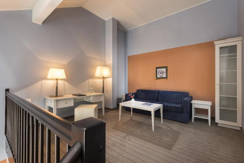 Номер Стандарт, Precise Resort Hafendorf Rheinsberg