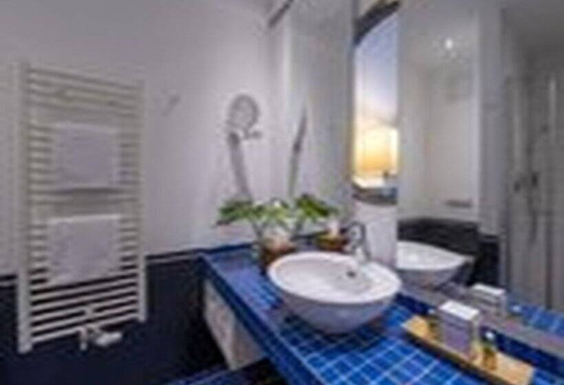Классический Номер, Precise Resort Hafendorf Rheinsberg