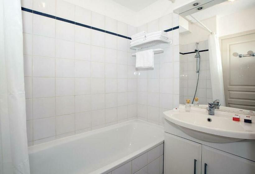آپارتمان 1 خوابه, Séjours & Affaires Lyon Park Lane
