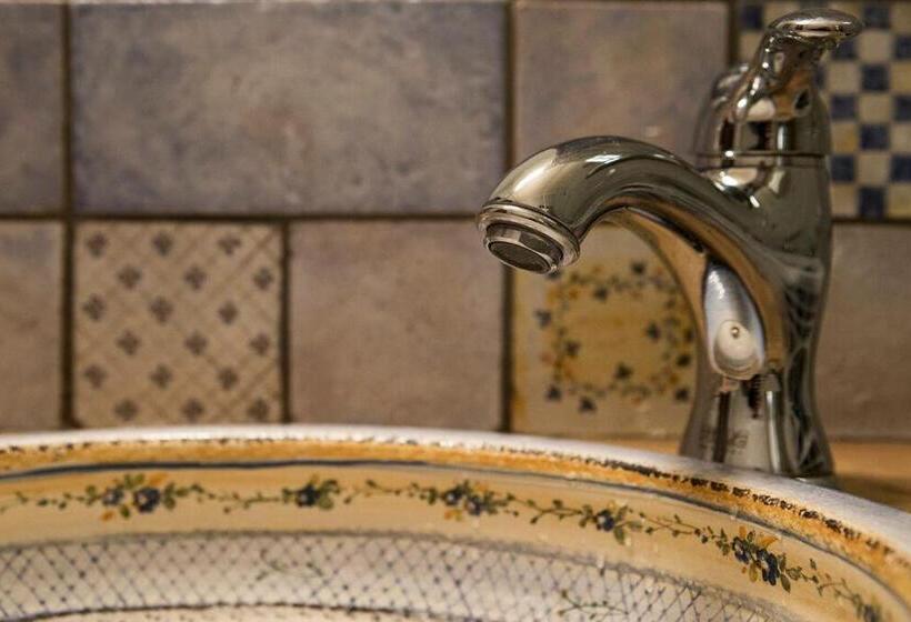 Номер Стандарт Вид на Море, Kalderimi Country House