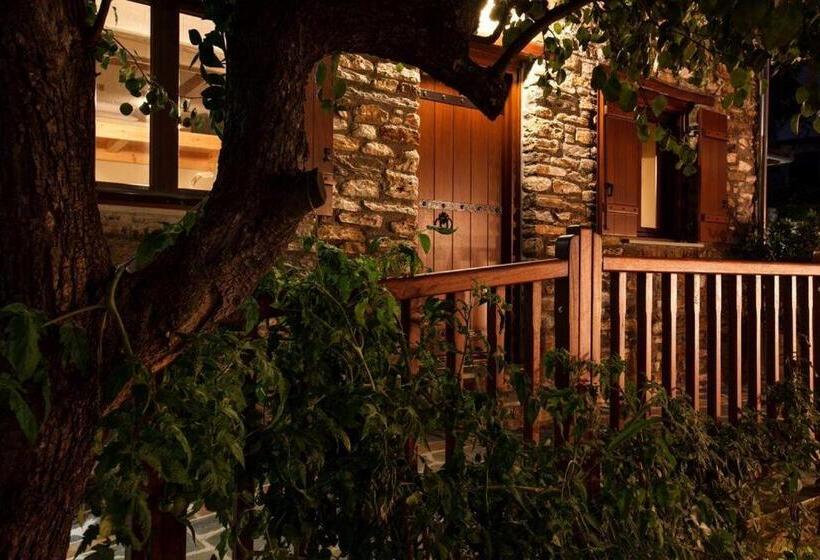 Семейный Номер, Kalderimi Country House