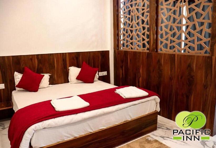 سوییت خانوادگی, Pacific Inn Resort Rishikesh