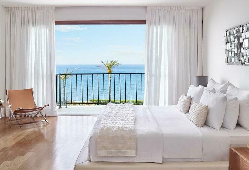 1침실 빌라 바다전망, Amirandes, A Grecotel Resort To Live