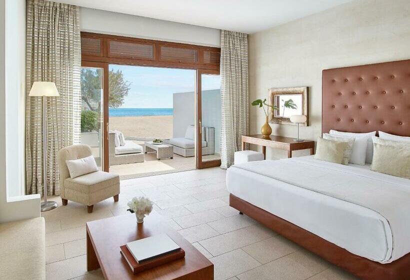 침실 2개 빌라, Amirandes, A Grecotel Resort To Live