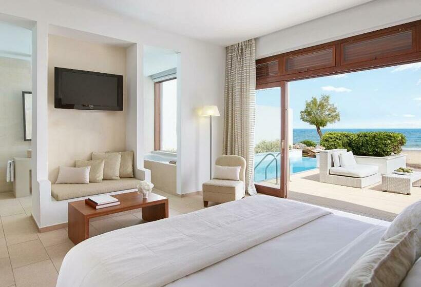 빌라 침실 1개, Amirandes, A Grecotel Resort To Live