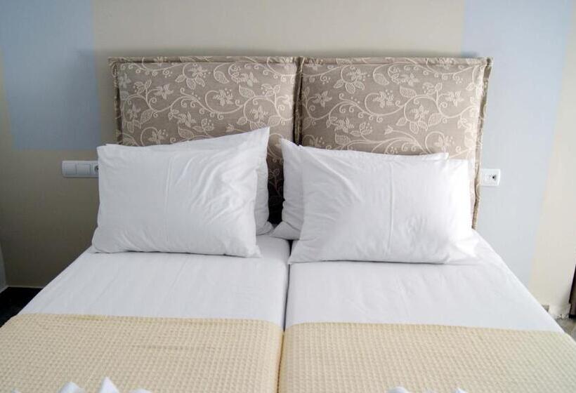 Номер Deluxe, Cascade Holiday Resort