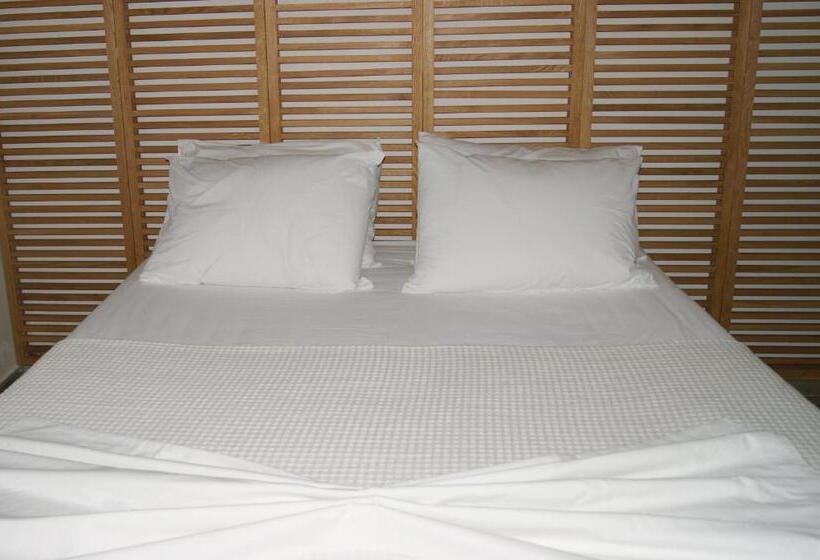 Номер Superior, Cascade Holiday Resort