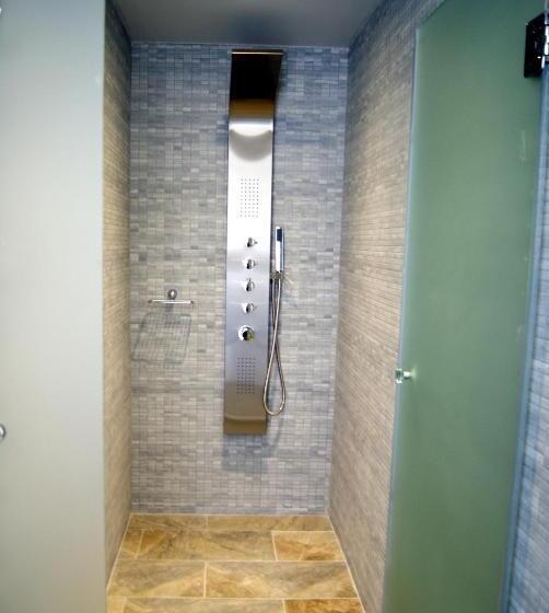 Номер Deluxe, Cascade Holiday Resort