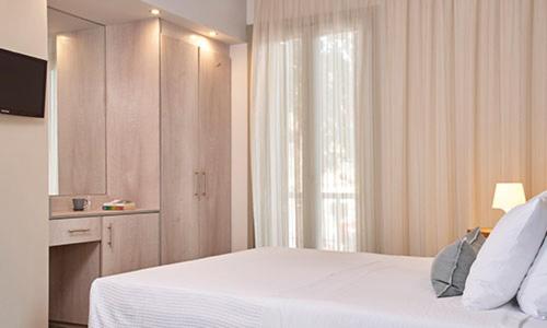 Номер Deluxe, Cascade Holiday Resort