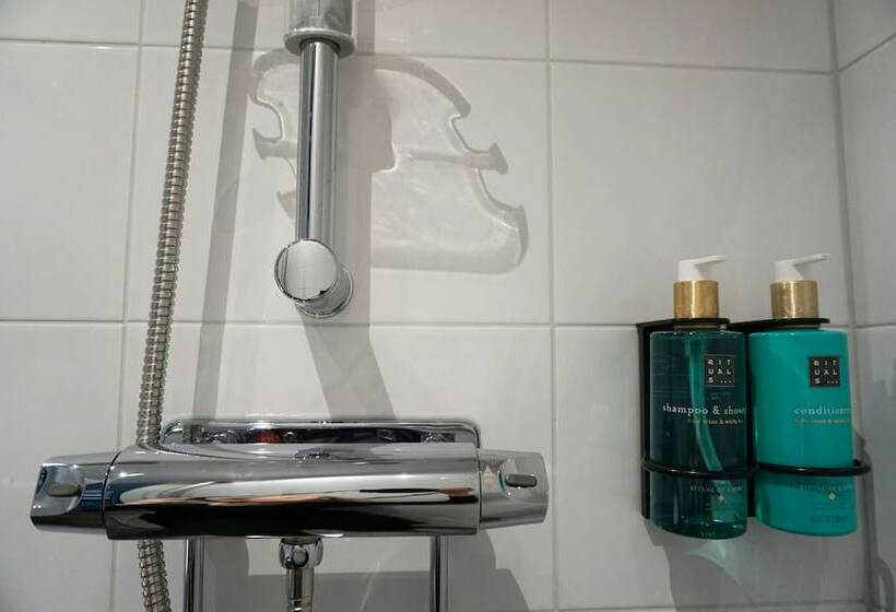스탠다드 룸, First Hotel Jönköping