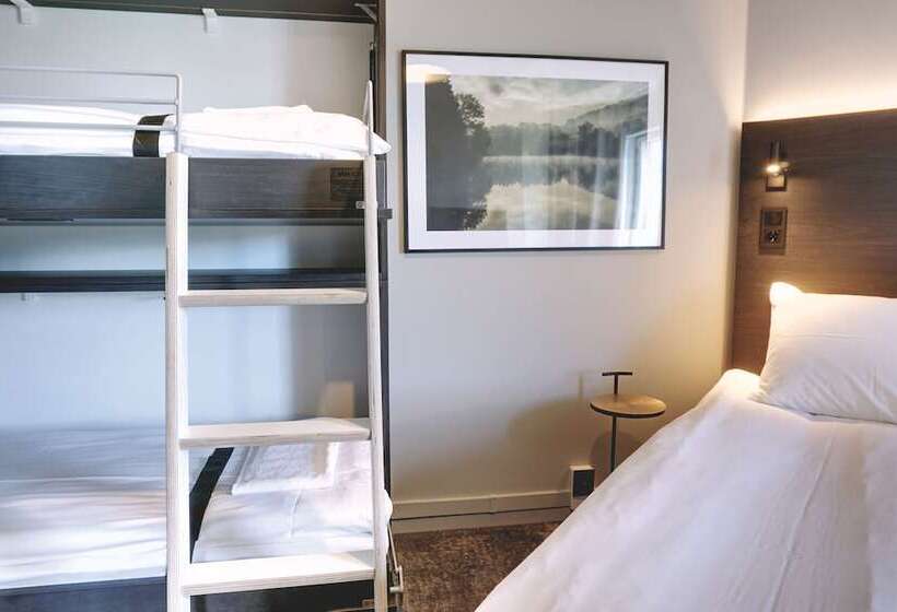 패밀리 룸, First Hotel Jönköping