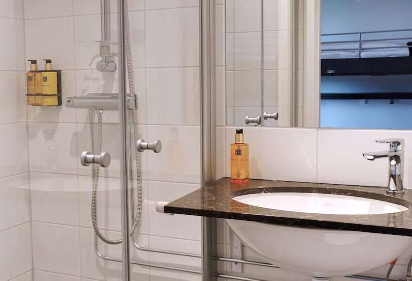 패밀리 룸, First Hotel Jönköping