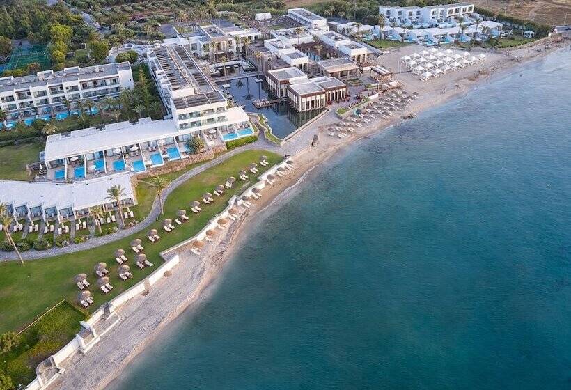 디럭스 방갈로, Amirandes, A Grecotel Resort To Live