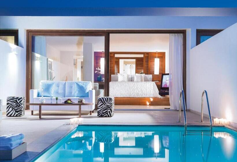 침실 2개 빌라, Amirandes, A Grecotel Resort To Live