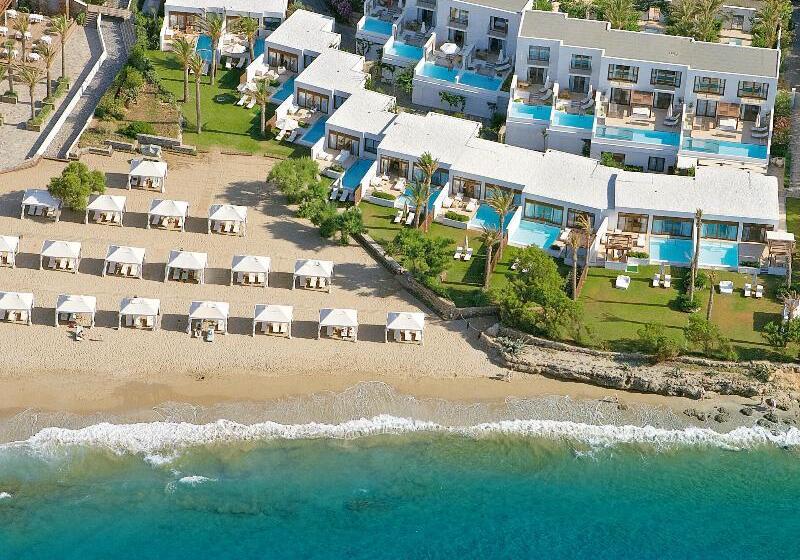 빌라 1 베드룸 - 수영장, Amirandes, A Grecotel Resort To Live