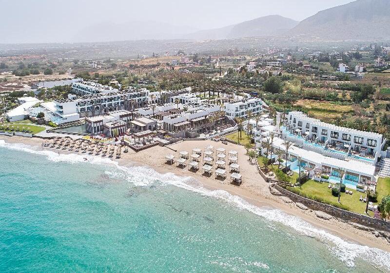 1침실 빌라 바다전망, Amirandes, A Grecotel Resort To Live