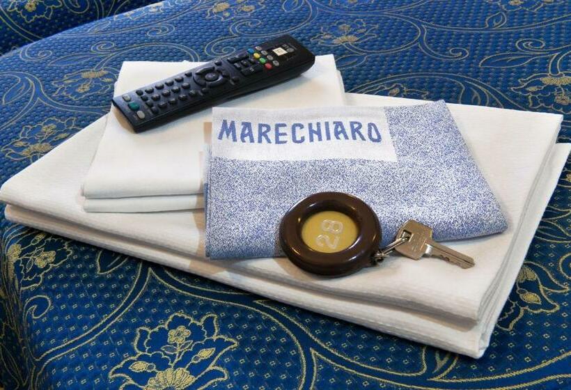 חדר סטנדרט, Albergo Marechiaro