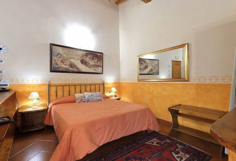 Полулюкс, Il Borgo Di Villa Castelletti Country