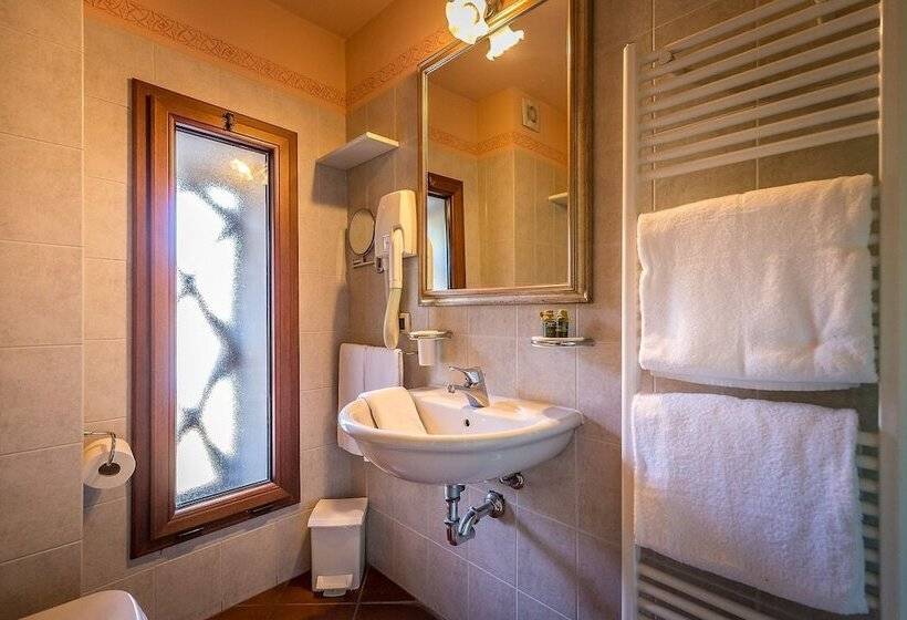 Номер Стандарт, Il Borgo Di Villa Castelletti Country