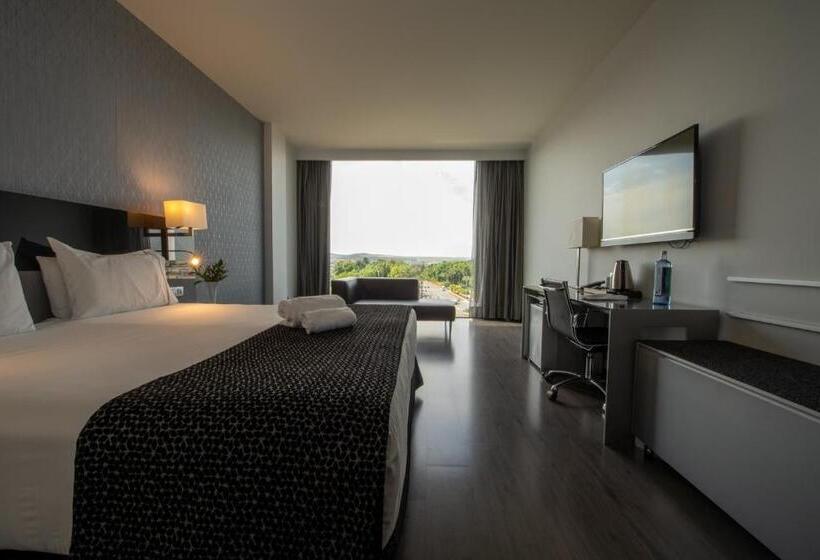 اتاق لوکس, Eurostars Palace