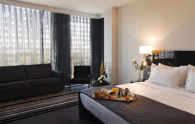 اتاق استاندارد, Eurostars Palace