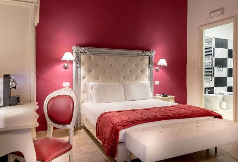 3 Bedroom Suite, Ginori Al Duomo