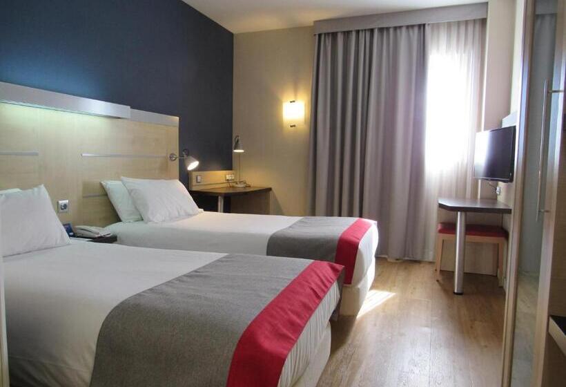 スタンダードルーム, Holiday Inn Express Málaga Airport, An Ihg