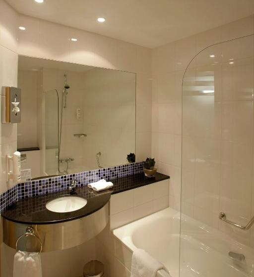 ファミリールーム, Holiday Inn Express Málaga Airport, An Ihg