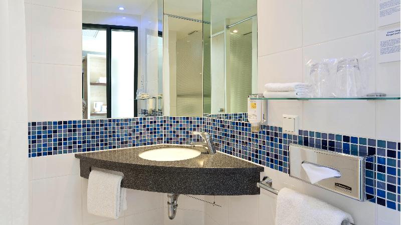 스탠다드 룸, Holiday Inn Express Singen, An Ihg