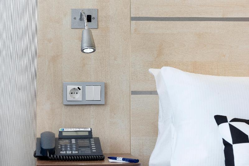 스탠다드 룸, Holiday Inn Express Singen, An Ihg