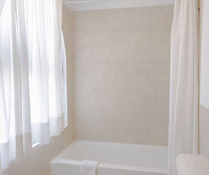 ジュニアスイート, Los Agaves Hotel Boutique