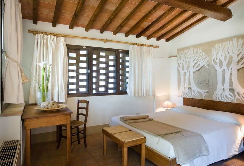 Quarto Triplo Estandar, Poderi Arcangelo