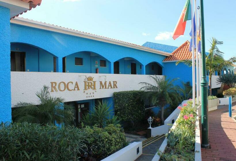 Номер Стандарт Внутренний, Roca Mar