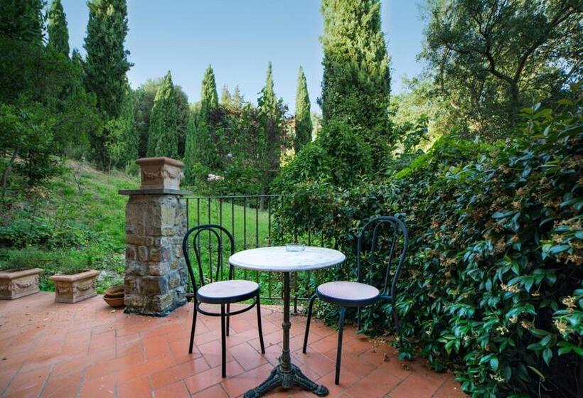 Номер Базовый Interior, Villa La Malva