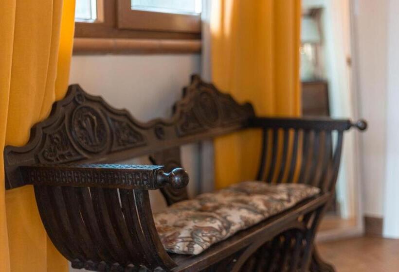 Люкс, Villa La Malva
