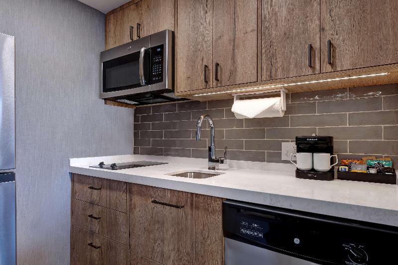 Студио Стандарт Кровать Кинг, Homewood Suites By Hilton Eagle Boise, Id