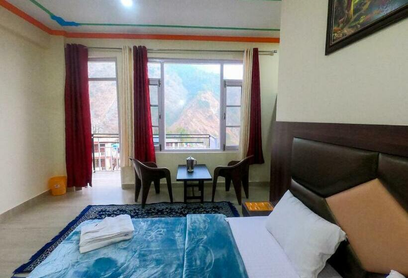 디럭스 패밀리 룸, Yes Comfort Villa Guest House